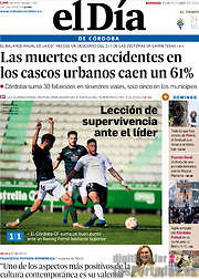 /El Día de Córdoba