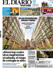 /El Diario Montañés