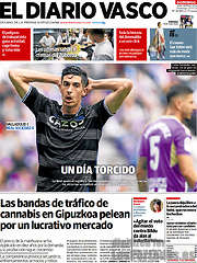 /El Diario Vasco