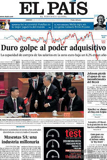 Periodico El País