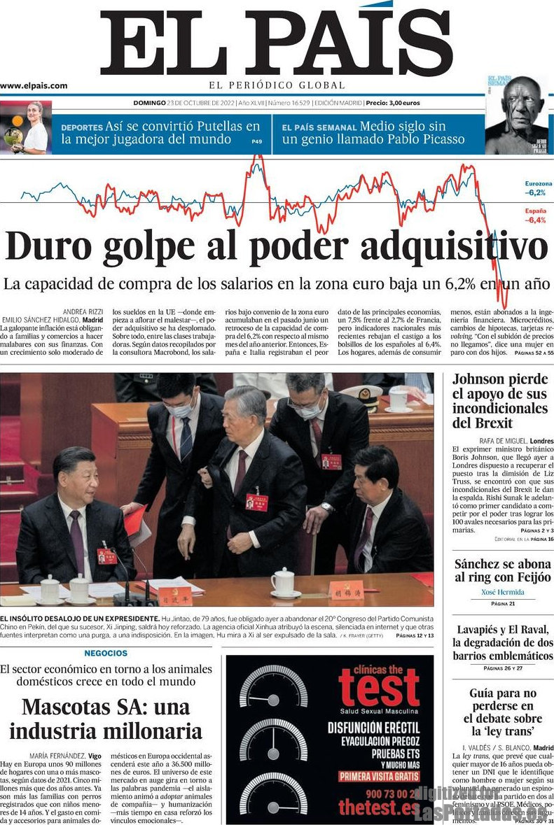 El País