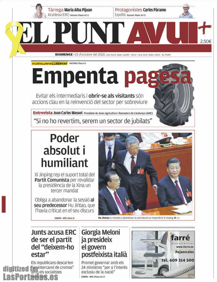 El Punt
