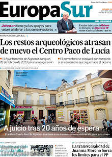 Periodico Europa Sur