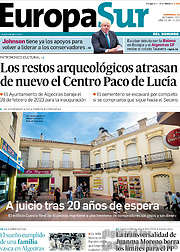 /Europa Sur