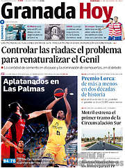 /Granada Hoy
