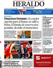 /Heraldo de Aragon