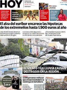 Periodico Hoy