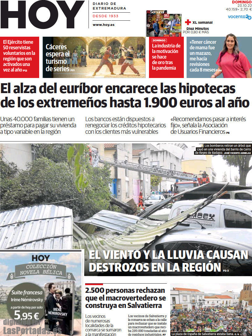 Hoy