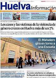 /Huelva Información