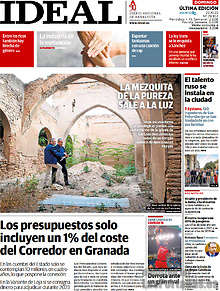 Periodico Ideal