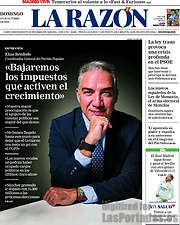 /La Razón
