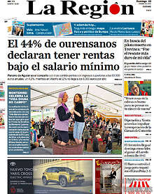 Periodico La Región