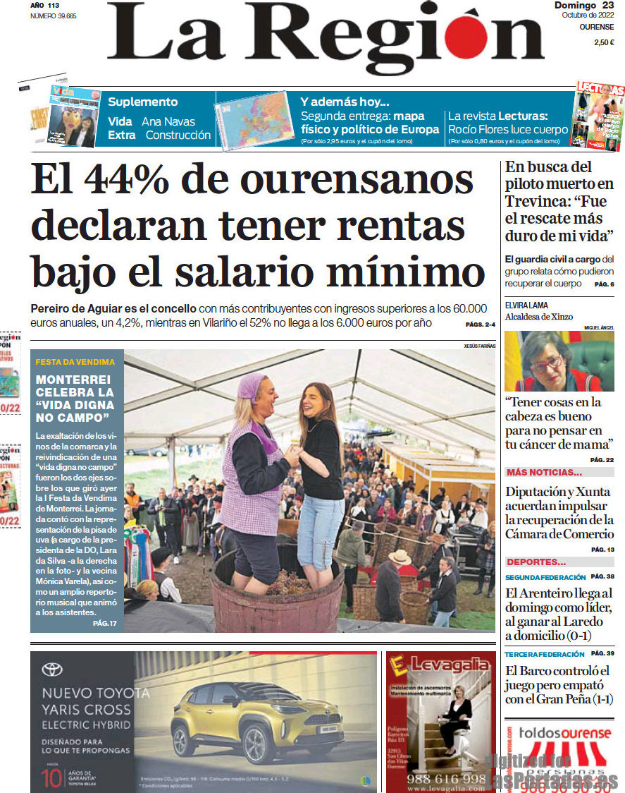 La Región