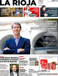 Periodico La Rioja