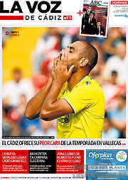 /La Voz de Cádiz