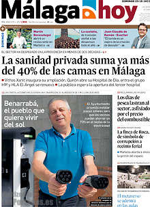 Periodico Malaga Hoy