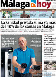 /Malaga Hoy