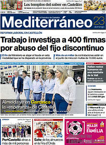 Periodico Mediterráneo