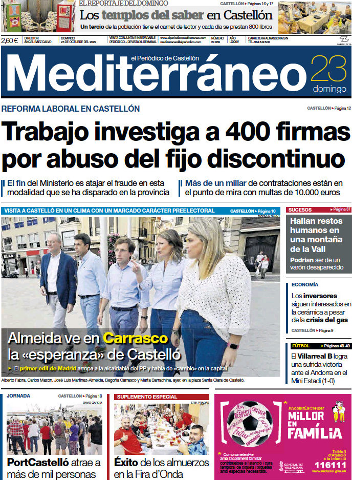 Mediterráneo