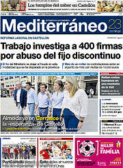 /Mediterráneo