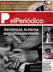 /El Periódico de Catalunya(Castellano)