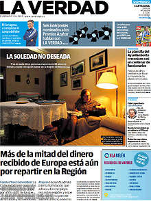 Periodico La Verdad Cartagena