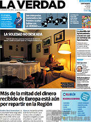/La Verdad Cartagena