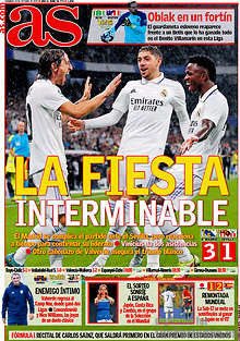 Periodico AS