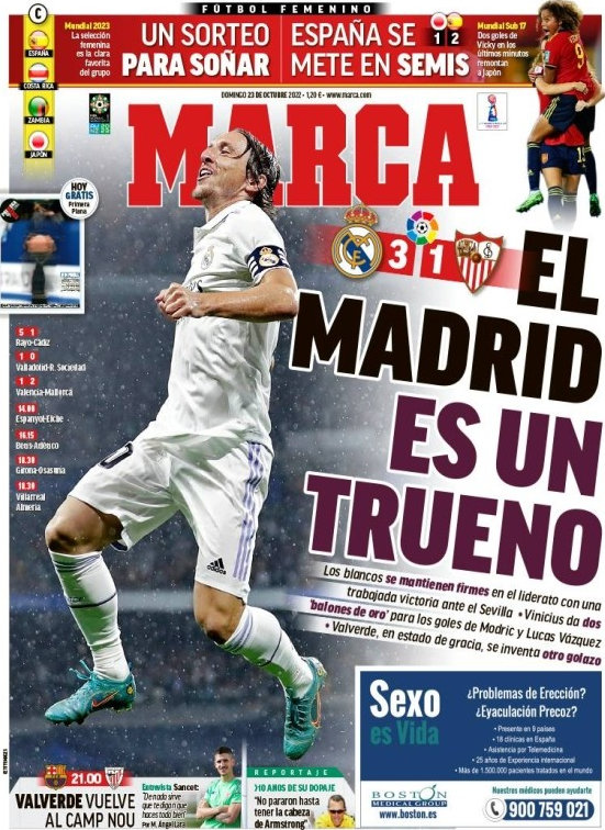 Marca