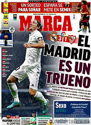 /Marca