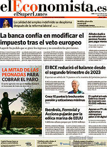 Periodico El Economista