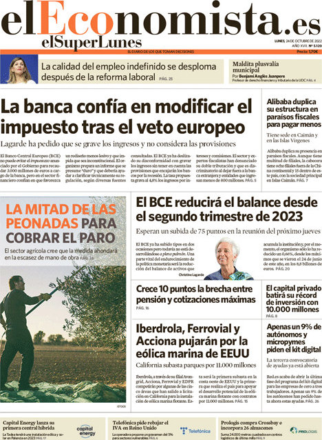 El Economista