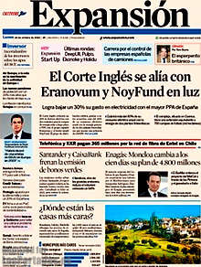 Periodico Expansion