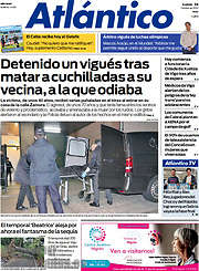 /Atlántico Diario
