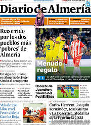 /Diario de Almería
