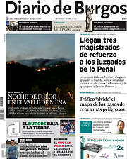 /Diario de Burgos
