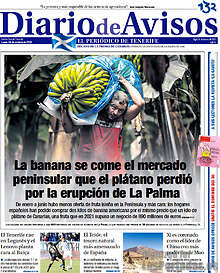 Periodico Diario de Avisos