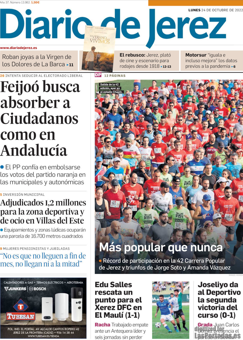 Diario de Jerez