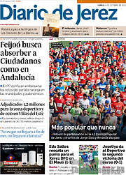 /Diario de Jerez