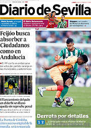 /Diario de Sevilla