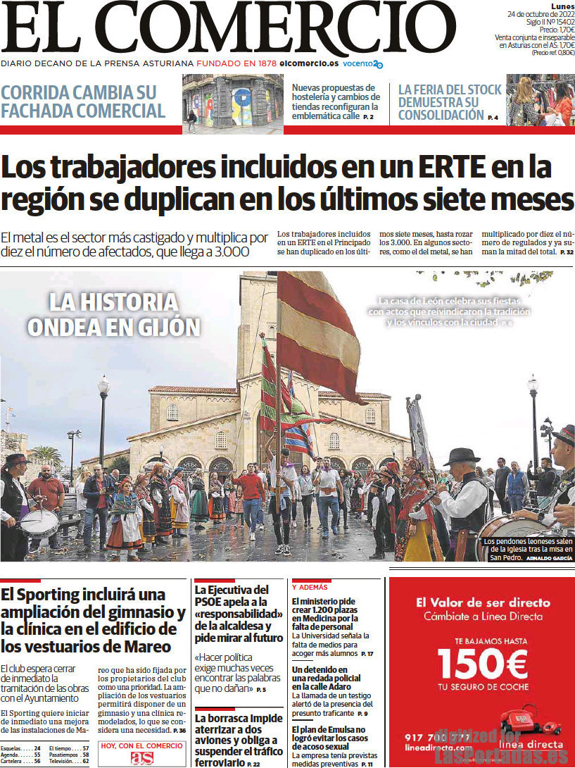 El Comercio