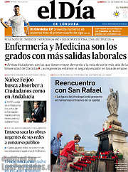 /El Día de Córdoba