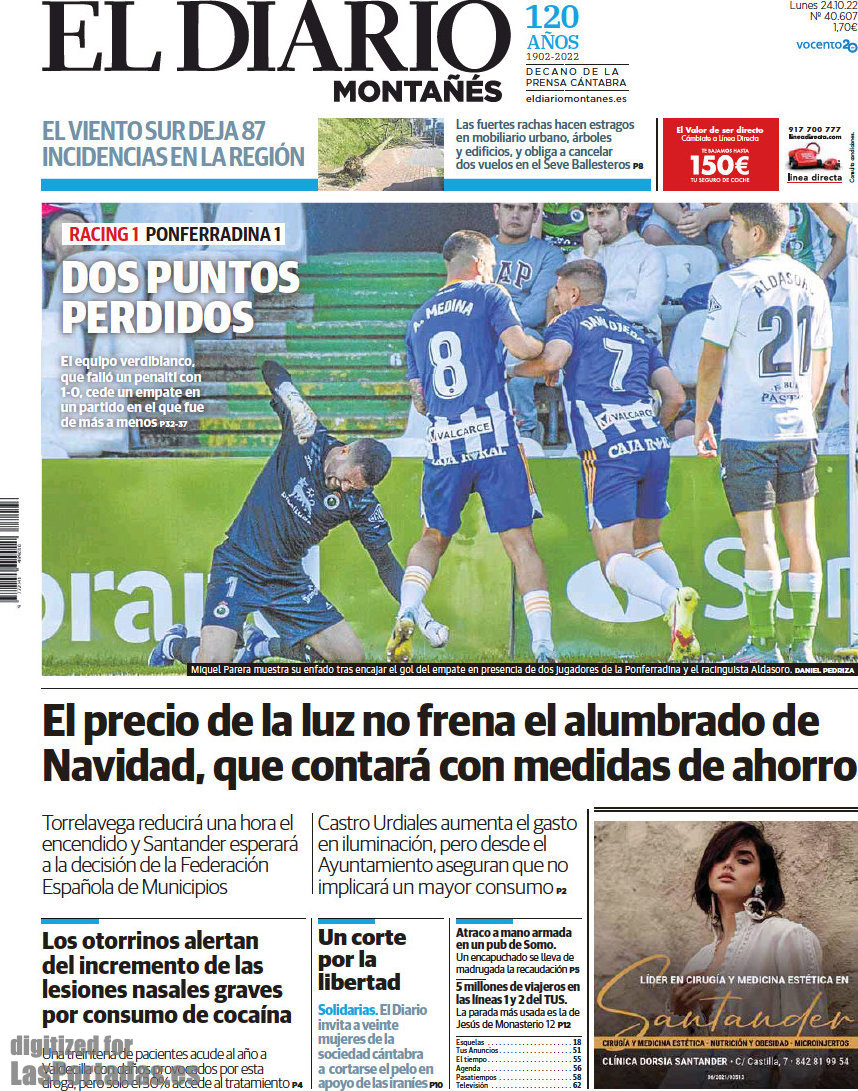 El Diario Montañés