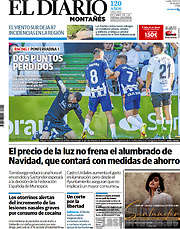 /El Diario Montañés