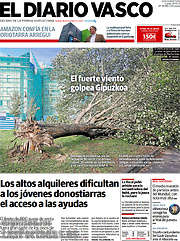/El Diario Vasco