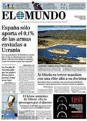/El Mundo