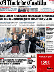 /El Norte de Castilla