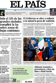 Periodico El País