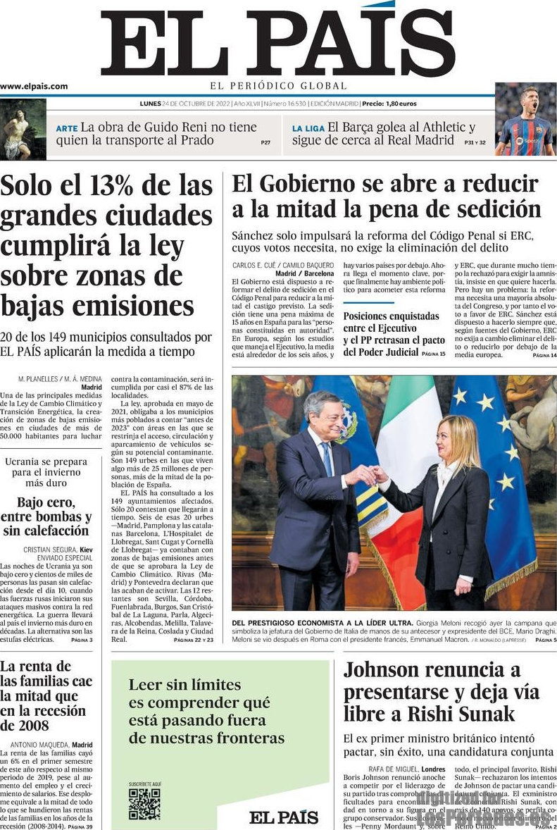 El País