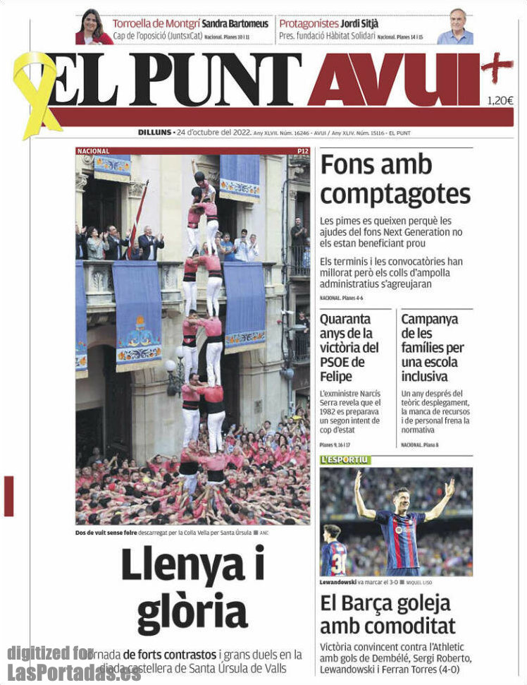 El Punt